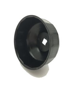CTA Manufacturing Cap-Type Oil Filter Socket - Subaru