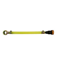 S.U.R.&R. 12mm Female Banjo Line Adapter