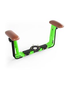 VYPAAA-BR-EXG image(0) - Vyper Industrial Adjustable Armrests
