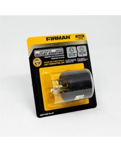 Firman Power Adapter L5-30P to TT-30R