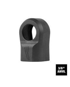 MLW49-16-3053 image(0) - Milwaukee Tool M12 FUEL 3/8 Inch Ratchet Protective Boot