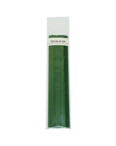 Polyvance Polypropylene Strip, 3/8&rdquo; x 1/16&rdquo;, 30 ft., Green