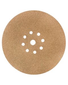 DWTDWAS2405P image(0) - DEWALT 9In Drywall Sand Paper 5Pk 240G