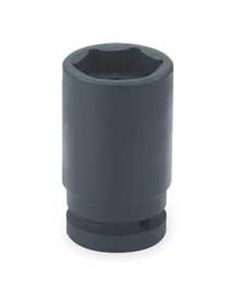 KEN30150 image(1) - Ken-tool BUDD NUT SOCKET 1"