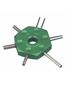 LIS56500 image(1) - Lisle WIRE TERMINAL TOOL