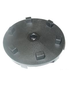 MTN9030 image(0) - Mountain FORD DIESEL NAVISTAR DIESEL FUEL FILTER WRENCH