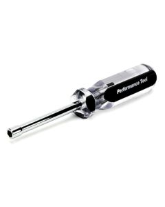 Wilmar Corp. / Performance Tool 7/32" x 3" Nut Driver
