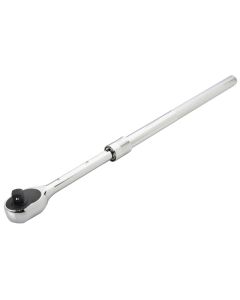 EZRMR1X image(1) - E-Z Red 1 INCH EXTENDABLE RATCHET
