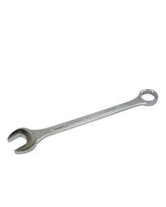 K Tool International Wrench 2 Inch Combination Jumbo 12 Point 15 Degree