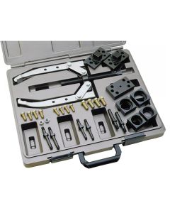 OTC7057 image(1) - OTC U-JOINT REMOVER TOOL SET