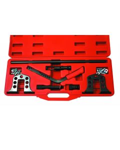 CTA Manufacturing Overhead Valve Spring Compressor Kit