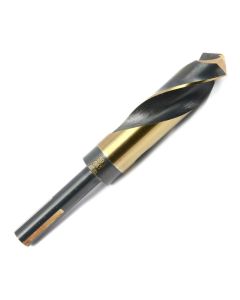 Forney Industries Silver and Deming Drill Bit, 59/64 in