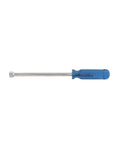 KLES126M image(0) - Klein Tools 3/8-Inch Magnetic Nut Driver 6-Inch Shaft