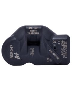 DIL9017 image(0) - Dill Air Controls TPMS SENSOR - 433MHZ BMW (CLAMP-IN OE)