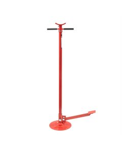 SUN6810A image(1) - SUNEX 3/4 Ton with Foot Pedal Underhoist Stand