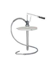 SPM1986 image(0) - Samson 1986 - Heavy duty hand operated gear lube pump for 5 Gallon Pail