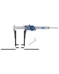 Fowler DRUM & ROTOR MEASURING KIT WITH CALIPER