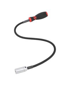 WLMW25934 image(2) - Wilmar Corp. / Performance Tool Flex Lighted Magnetic Pickup Tool