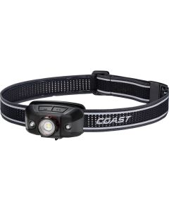 COS31131 image(0) - COAST Products FLX40R Rechargeable Headlamp