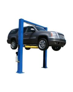 ATEATTD-OHX10000X image(0) - Atlas Automotive Equipment ATLAS 10000 LB EXTRA TALL/EXTRA WIDE 2-POST LIFT