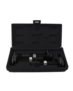 Invalid Item Blow Molded Case