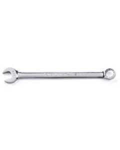 KDT81665 image(1) - GearWrench 8mm 12 Point Long Pattern Combination Wrench