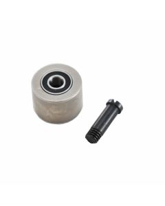 AST3037PAS image(1) - Astro Pneumatic 3037 Pulley Assembly - Steel - Inc 1,2,3,61