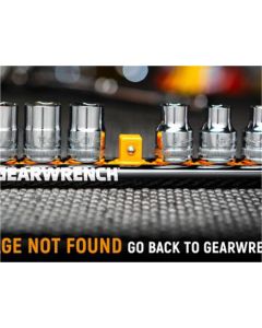 GEARWRENCH Wall Dispenser for 64oz Hand Soap