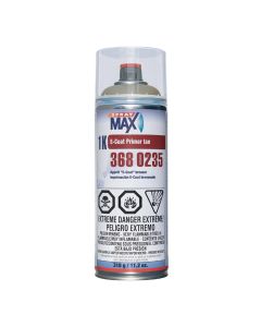 SMX3680236 image(0) - SprayMax 1K E-Coat Primer- Field Drab