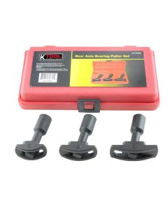 KTI70380 image(1) - K Tool International Bearing Puller Kit Rear Axle