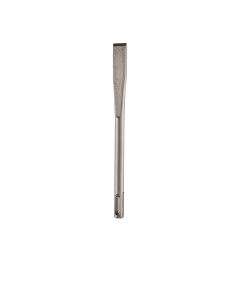 Milwaukee Tool SDS PLUS Mortar Scraper 7"