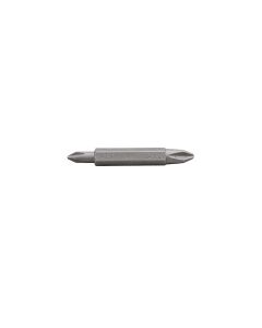 Klein Tools Replacement Bit, Square #1, #2