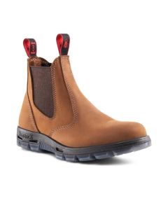 RDBUBHT9-5 image(0) - Redback Tussock Slip On 9.5 UK