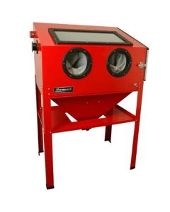 HOMRD00924380 image(0) - Homak Manufacturing Vertical Abrasive Blast Cabinet