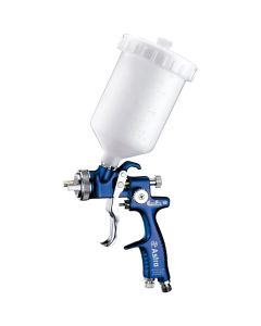 Astro Pneumatic EUROPRO HIGH SOLIDS 1.2MM GRAVITY FED GU