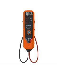 Klein Tools Digital AC/DC Voltage Tester 12 to 240V AC, 1.5 to 24V DC