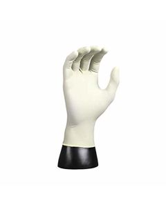 Microflex CASE OF DIAMOND GRIP PLUS LATEX GLOVES large TEN 100pks