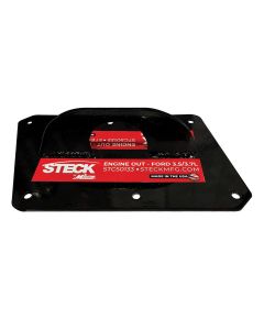 STC50133 image(1) - Steck Manufacturing Ford Transit Engine Removal Plate