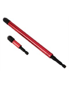 WLMW9037 image(0) - Wilmar Corp. / Performance Tool 3/8" Dr. Socket Adapter Set