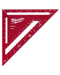 MLWMLSQ0120 image(1) - Milwaukee Tool 12 Inch Rafter Square