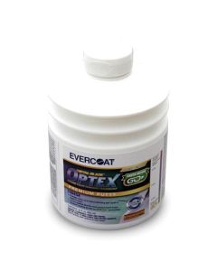 FIB454 image(0) - Fibre glass Evercoat METAL GLAZE OPTEX 100454 Ultra Premium Body Filler, 880 mL Pumptainer, Dusty Rose, Liquid