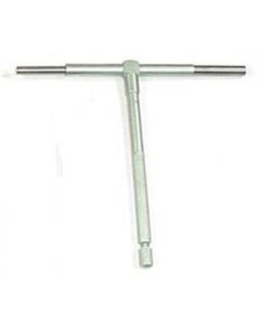 Central Tools 3 1/2-6 TELE GAU
