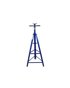 KTIXD61002A image(1) - K Tool International Underhoist Stand 2 Ton Tripod (HD)