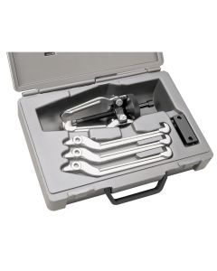 PULLER SET LOCK-ON JAW TYPE
