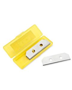 Uline Replacement Blades for H-3556 Knife Pack of 10
