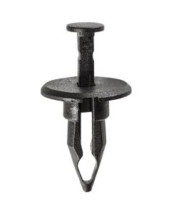 AVC15042 image(0) - AUVECO GM BUMPER FASCIA RETAINER 1 HD DIA. 1-1/8 LENGTH