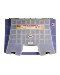 S.U.R.&R. Restocking Kit Case
