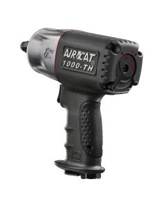 ACA1000TH image(2) - AirCat Twin Hammer 1/2" Drive Impact