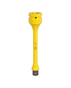 American Forge & Foundry American Forge & Foundry AFF - Limiting Torque Extension - 1" Drive - 250 Ft/Lbs - Yellow