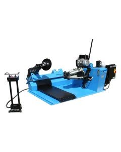 ATEATTC306 image(2) - Atlas Equipment TTC306 Deluxe Automated Truck Tire Changer (WILL CALL)
